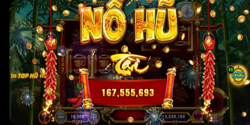 App nổ hũ hướng dẫn tải