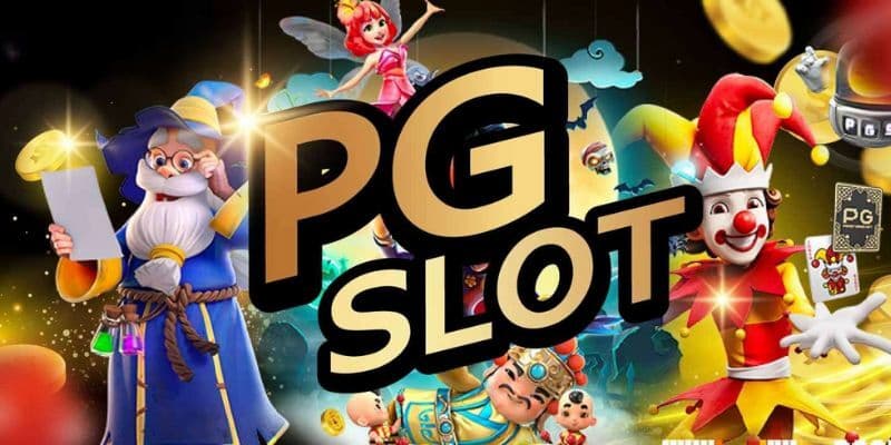 Nổ hũ pg tổng quan tại GO88