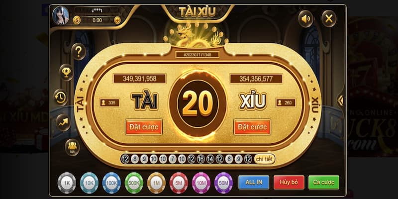 Bắt cầu tài xỉu Bắt cầu tài xỉu hướng dẫn hiệu quả