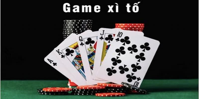 Xì tố online các lỗi thường gặp